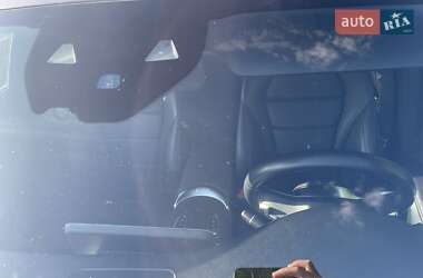 Внедорожник / Кроссовер Mercedes-Benz GLC-Class 2020 в 