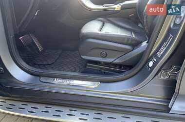 Внедорожник / Кроссовер Mercedes-Benz GLC-Class 2020 в 