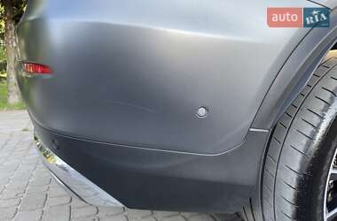 Внедорожник / Кроссовер Mercedes-Benz GLC-Class 2020 в 
