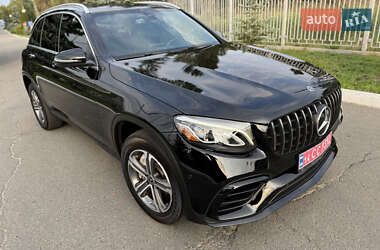 Позашляховик / Кросовер Mercedes-Benz GLC-Class 2019 в  фото 118 Позашляховик / Кросовер Mercedes-Benz GLC-Class 2019 в