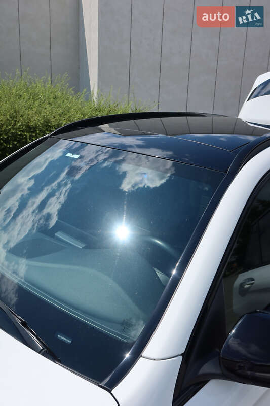 Внедорожник / Кроссовер Mercedes-Benz GLC-Class 2019 в Киеве