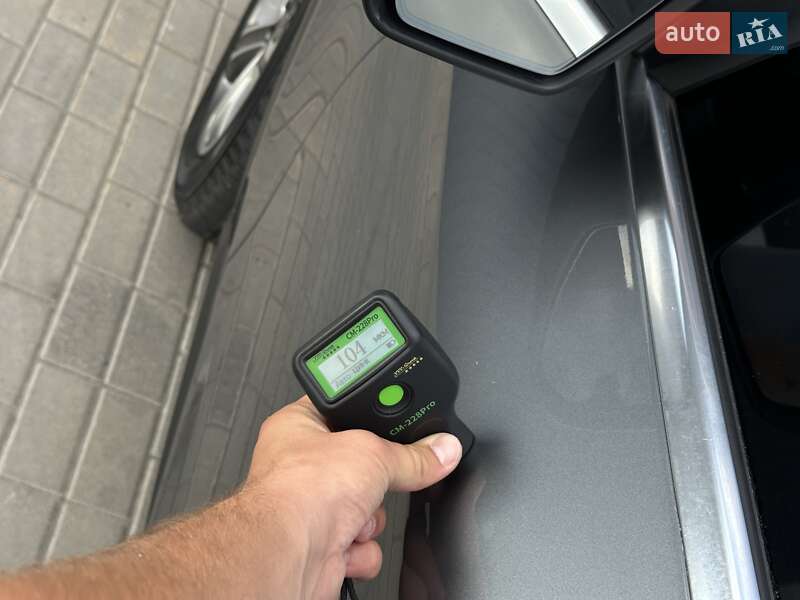 Внедорожник / Кроссовер Mercedes-Benz GLC-Class 2017 в Мукачево