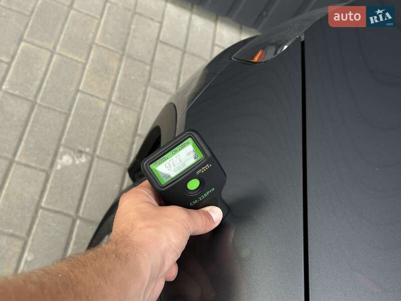 Внедорожник / Кроссовер Mercedes-Benz GLC-Class 2017 в Мукачево