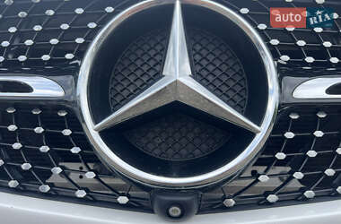 Внедорожник / Кроссовер Mercedes-Benz GLC-Class 2015 в 