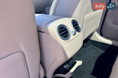 Внедорожник / Кроссовер Mercedes-Benz GLC-Class 2019 в 