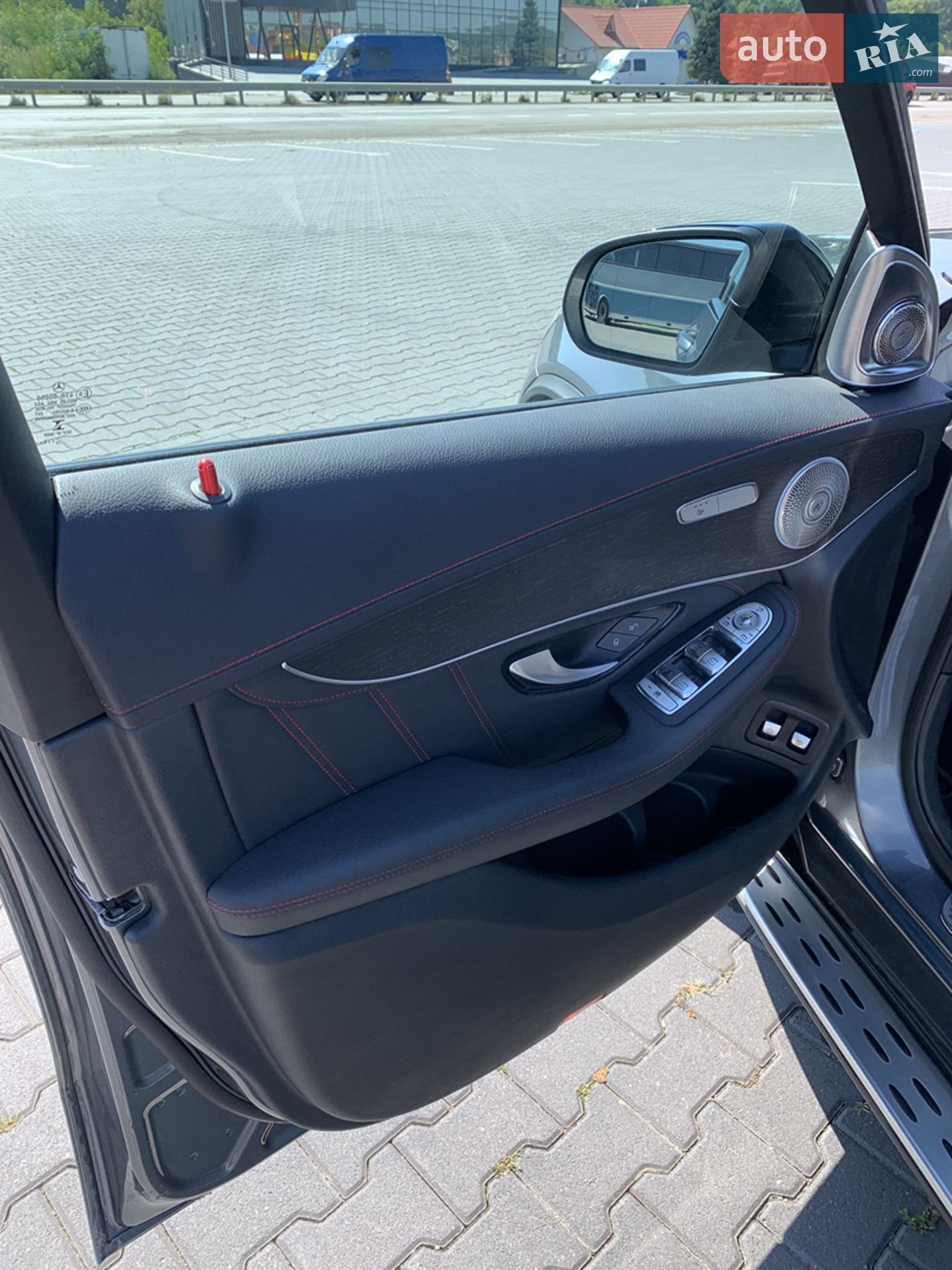 2019 Mercedes-Benz GLC - мініатюра 7