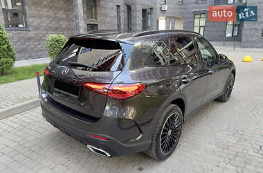 Внедорожник / Кроссовер Mercedes-Benz GLC-Class 2024 в 