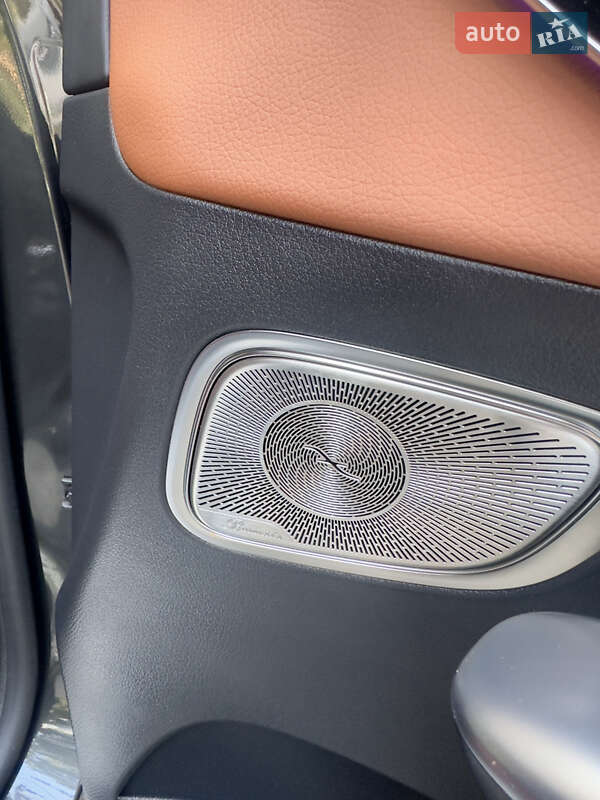 Внедорожник / Кроссовер Mercedes-Benz GLC-Class 2024 в Броварах фото 25 Внедорожник / Кроссовер Mercedes-Benz GLC-Class 2024 в Броварах