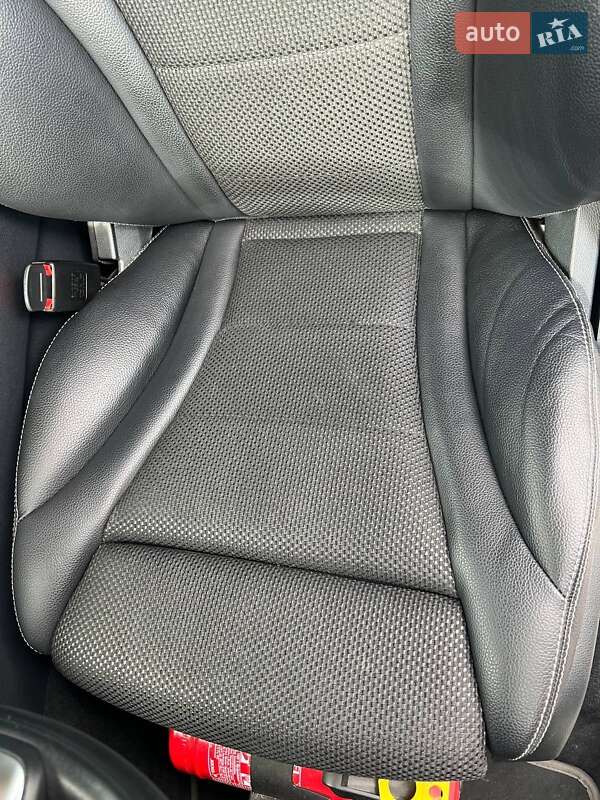 Внедорожник / Кроссовер Mercedes-Benz GLC-Class 2016 в Виннице фото 12 Внедорожник / Кроссовер Mercedes-Benz GLC-Class 2016 в Виннице