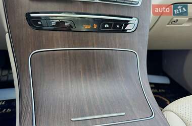 Внедорожник / Кроссовер Mercedes-Benz GLC-Class 2021 в 