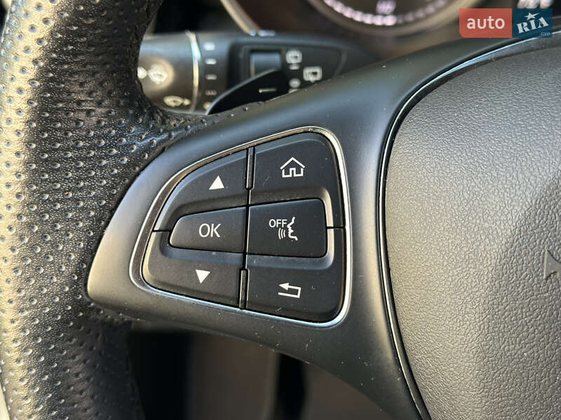 Внедорожник / Кроссовер Mercedes-Benz GLC-Class 2019 в Киеве