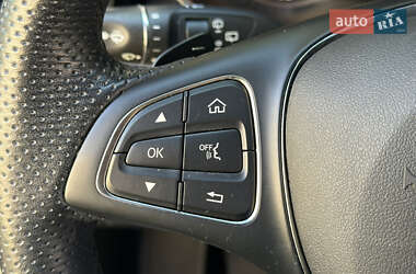 Внедорожник / Кроссовер Mercedes-Benz GLC-Class 2019 в 
