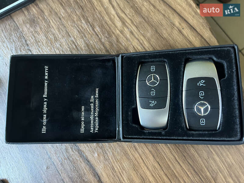 Внедорожник / Кроссовер Mercedes-Benz GLC-Class 2019 в Киеве фото 19 Внедорожник / Кроссовер Mercedes-Benz GLC-Class 2019 в Киеве