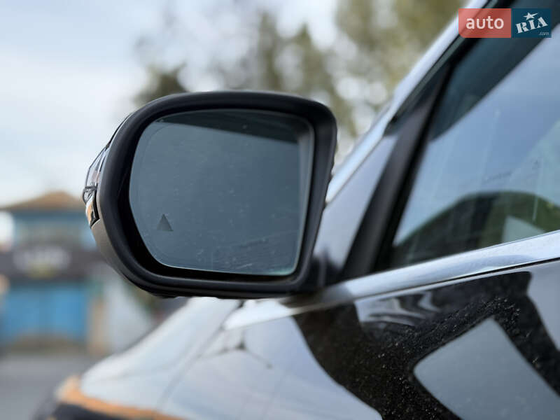 Внедорожник / Кроссовер Mercedes-Benz GLC-Class 2019 в Львове фото 14 Внедорожник / Кроссовер Mercedes-Benz GLC-Class 2019 в Львове