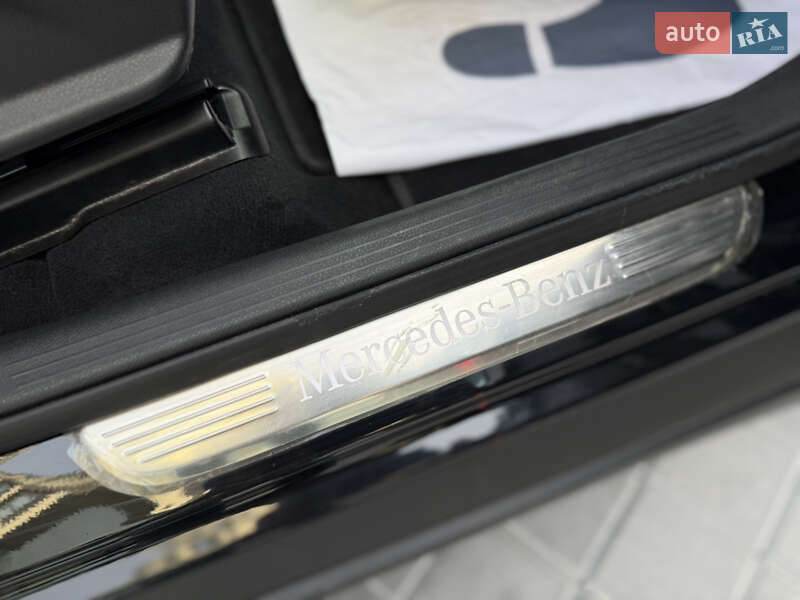 Внедорожник / Кроссовер Mercedes-Benz GLC-Class 2019 в Львове фото 57 Внедорожник / Кроссовер Mercedes-Benz GLC-Class 2019 в Львове