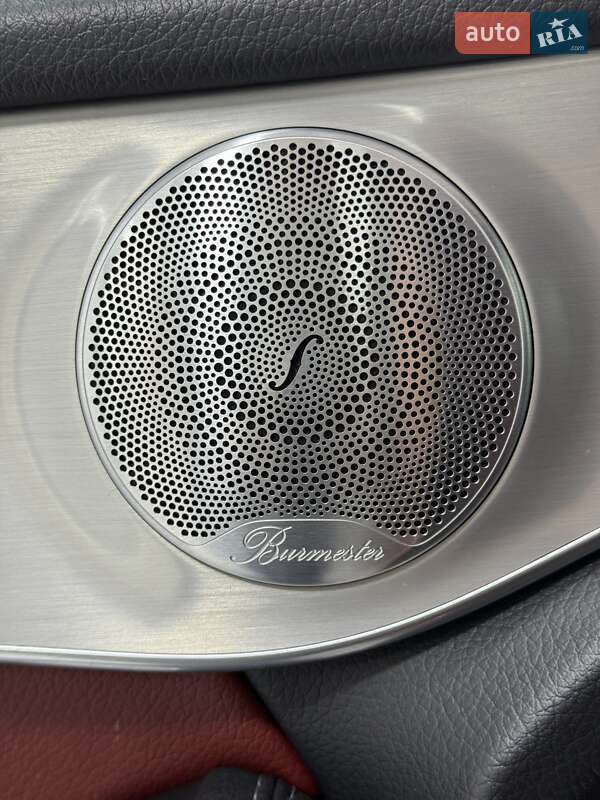 Позашляховик / Кросовер Mercedes-Benz GLC-Class 2018 в Одесі фото 33 Позашляховик / Кросовер Mercedes-Benz GLC-Class 2018 в Одесі