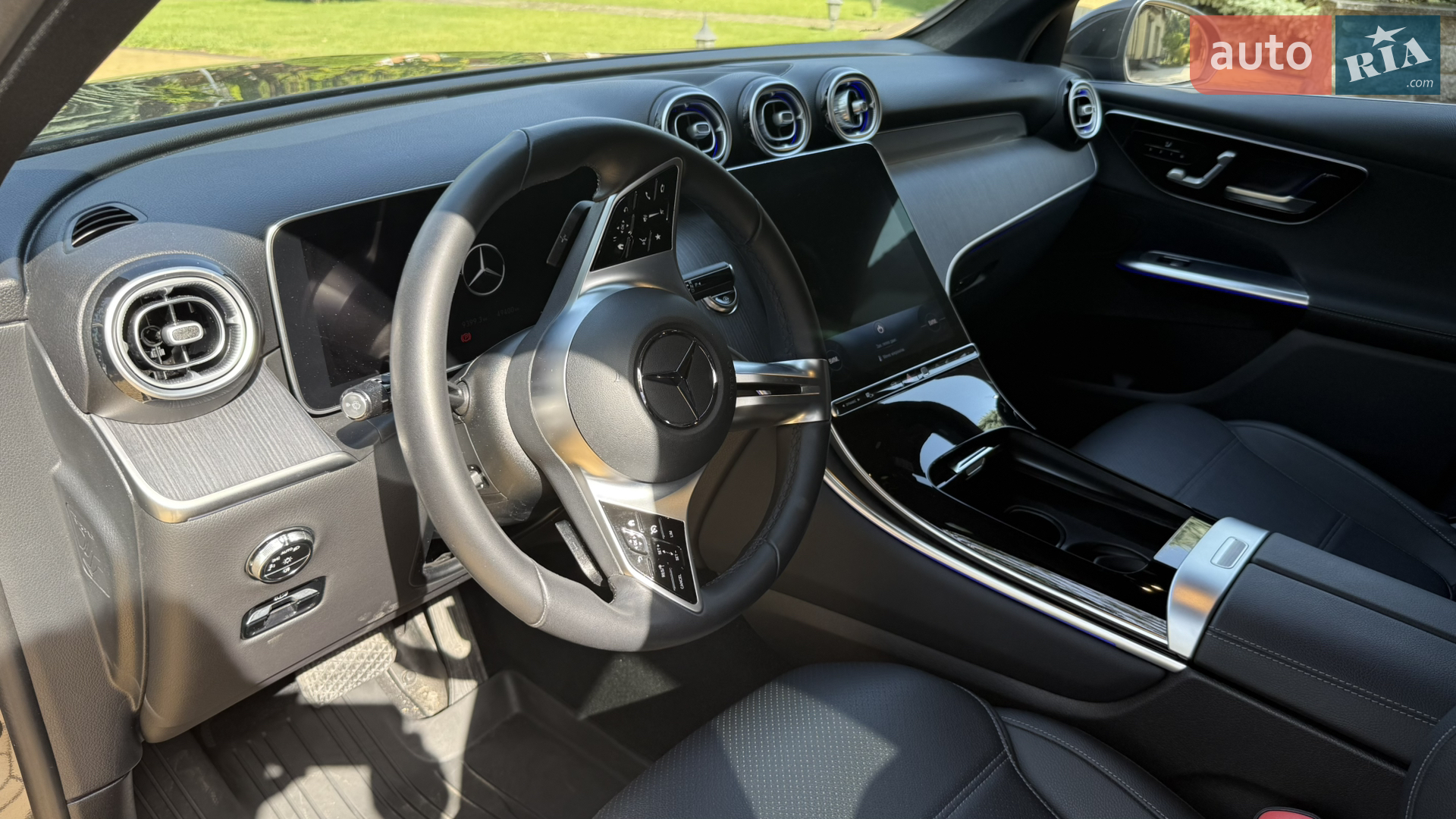 2023 Mercedes-Benz GLC - мініатюра 16
