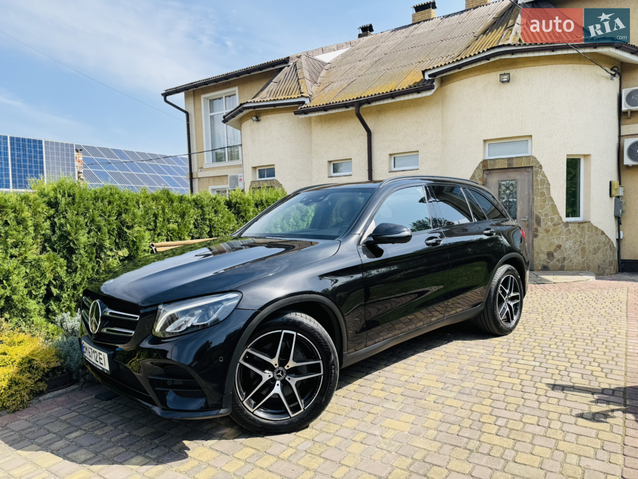 2018 Mercedes-Benz GLC - мініатюра 20