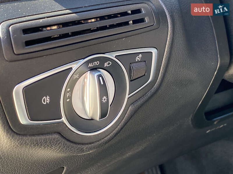 Внедорожник / Кроссовер Mercedes-Benz GLC-Class 2020 в Киеве фото 18 Внедорожник / Кроссовер Mercedes-Benz GLC-Class 2020 в Киеве