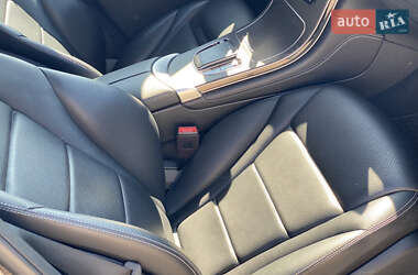 Внедорожник / Кроссовер Mercedes-Benz GLC-Class 2020 в 