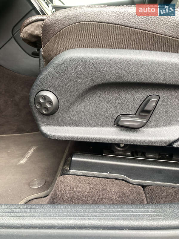 Внедорожник / Кроссовер Mercedes-Benz GLC-Class 2018 в Чернигове