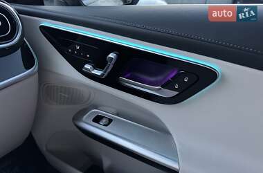 Внедорожник / Кроссовер Mercedes-Benz GLC-Class 2023 в 
