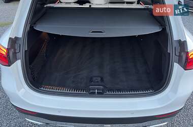 Внедорожник / Кроссовер Mercedes-Benz GLC-Class 2023 в 