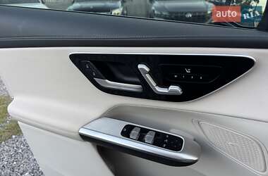 Внедорожник / Кроссовер Mercedes-Benz GLC-Class 2023 в 