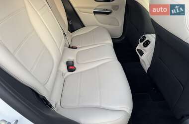 Внедорожник / Кроссовер Mercedes-Benz GLC-Class 2023 в 