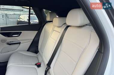 Внедорожник / Кроссовер Mercedes-Benz GLC-Class 2023 в 