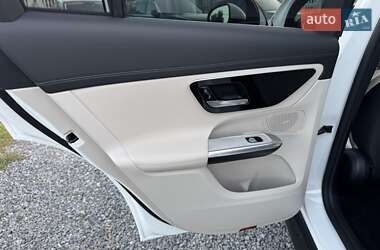 Внедорожник / Кроссовер Mercedes-Benz GLC-Class 2023 в 