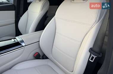 Внедорожник / Кроссовер Mercedes-Benz GLC-Class 2023 в 