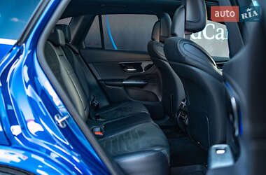 Позашляховик / Кросовер Mercedes-Benz GLC-Class 2023 в 