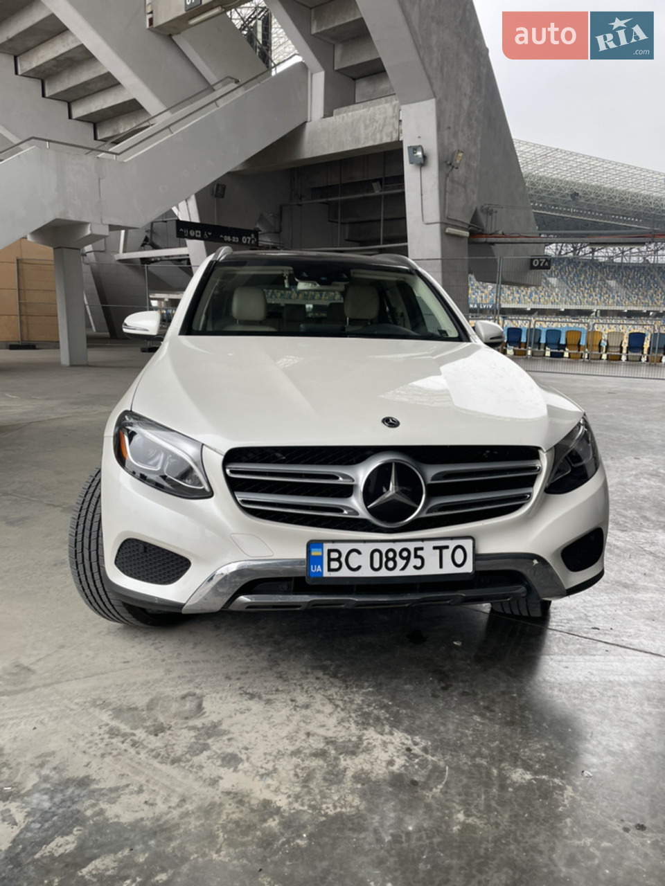 2020 Mercedes-Benz GLC - мініатюра 199