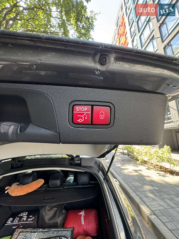 Внедорожник / Кроссовер Mercedes-Benz GLC-Class 2015 в Чернигове фото 22 Внедорожник / Кроссовер Mercedes-Benz GLC-Class 2015 в Чернигове