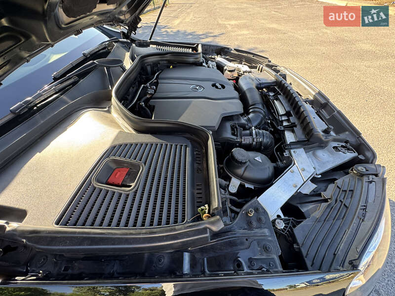 Внедорожник / Кроссовер Mercedes-Benz GLC-Class 2017 в Запорожье фото 48 Внедорожник / Кроссовер Mercedes-Benz GLC-Class 2017 в Запорожье