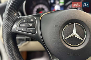 Позашляховик / Кросовер Mercedes-Benz GLC-Class 2019 в 