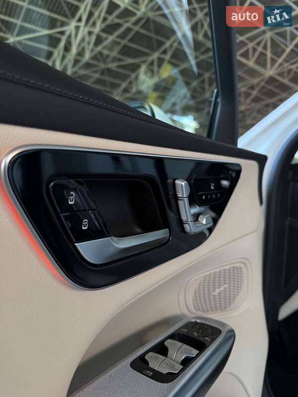 Внедорожник / Кроссовер Mercedes-Benz GLC-Class 2023 в Харькове фото 47 Внедорожник / Кроссовер Mercedes-Benz GLC-Class 2023 в Харькове