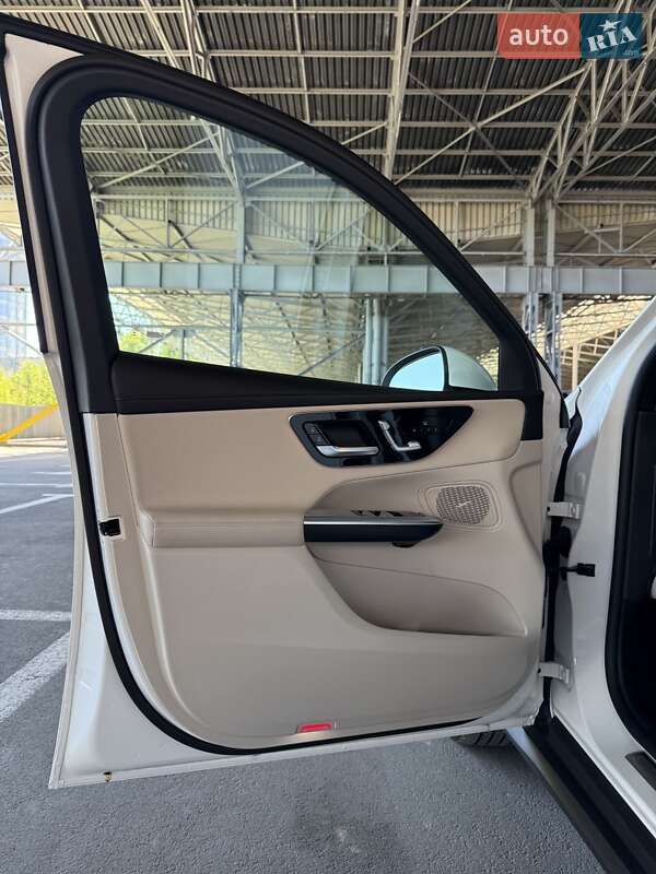 Внедорожник / Кроссовер Mercedes-Benz GLC-Class 2023 в Харькове фото 40 Внедорожник / Кроссовер Mercedes-Benz GLC-Class 2023 в Харькове