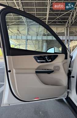 Внедорожник / Кроссовер Mercedes-Benz GLC-Class 2023 в 