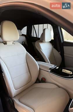 Внедорожник / Кроссовер Mercedes-Benz GLC-Class 2023 в 