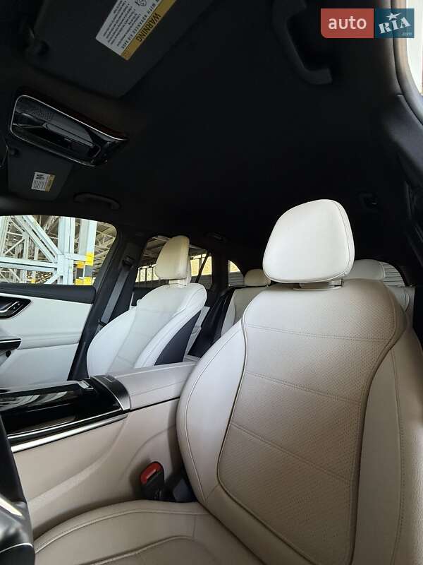 Внедорожник / Кроссовер Mercedes-Benz GLC-Class 2023 в Харькове фото 28 Внедорожник / Кроссовер Mercedes-Benz GLC-Class 2023 в Харькове