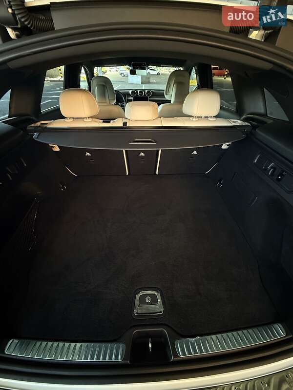 Внедорожник / Кроссовер Mercedes-Benz GLC-Class 2023 в Харькове фото 65 Внедорожник / Кроссовер Mercedes-Benz GLC-Class 2023 в Харькове