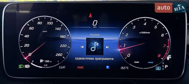 Внедорожник / Кроссовер Mercedes-Benz GLC-Class 2023 в Харькове фото 56 Внедорожник / Кроссовер Mercedes-Benz GLC-Class 2023 в Харькове