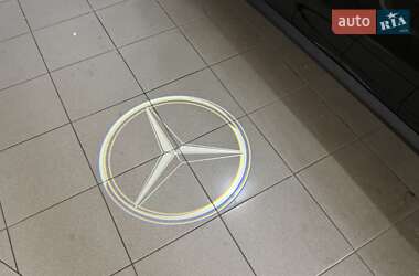 Внедорожник / Кроссовер Mercedes-Benz GLC-Class 2023 в 
