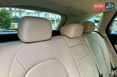 Внедорожник / Кроссовер Mercedes-Benz GLC-Class 2020 в 