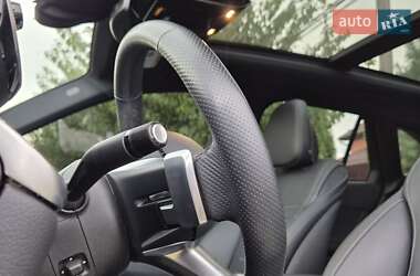 Внедорожник / Кроссовер Mercedes-Benz GLC-Class 2023 в 