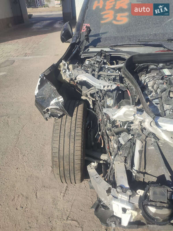 Внедорожник / Кроссовер Mercedes-Benz GLC-Class 2021 в Одессе