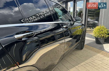 Внедорожник / Кроссовер Mercedes-Benz GLC-Class 2018 в 