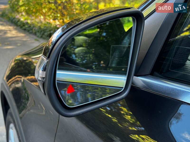 Внедорожник / Кроссовер Mercedes-Benz GLC-Class 2021 в Киеве фото 16 Внедорожник / Кроссовер Mercedes-Benz GLC-Class 2021 в Киеве